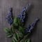 Blue Berry Spray Stem by Ashland®